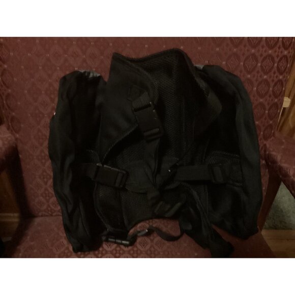 Zippy Paws Adventure Backpack For Medium Dogs Lightweight, Large Pockets - Picture 9 of 9